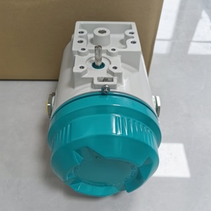 SIPART PS2 6DR5025-0EG01-0AA0 6DR5025 6DR5015 อุปกรณ์ไฟฟ้าอัจฉริยะ ใหม่และของแท้ - Product Image 2
