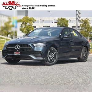 <span class=keywords><strong>Mercedes</strong></span>-Benz <span class=keywords><strong>Classe</strong></span> C 2020 2.0T Turbo Gauche R18 Sport Automatique 4 Portes 5 Places Berline Régulateur de Vitesse Adaptatif Toit Ouvrant Panoramique <span class=keywords><strong>Occasion</strong></span> - Product Image 1
