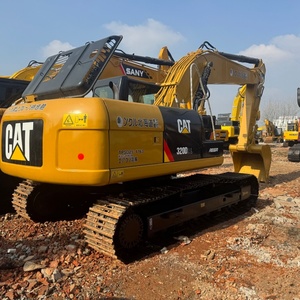 ใช้สำหรับรถขุด Cat 320D ขนาด 20 ตัน เครื่องจักรมือสอง พร้อมส่วนประกอบหลัก ได้แก่ มอเตอร์ เครื่องยนต์ กล่องเกียร์ ปั๊มเกียร์ 320D2 320GC 320DL - Product Image 3