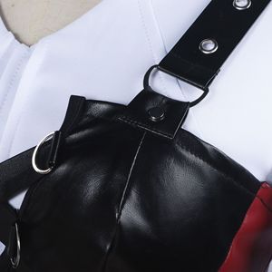 Amor espacio profundo mujer protagonista cazador pantalones Cosplay disfraz Anime juego disfraces - Product Image 3