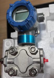 STD725 SmartLine Original, différentiel à large plage, industriel, pour utilisation dans l'industrie pétrochimique, STD725 Honeywel - Product Image 4