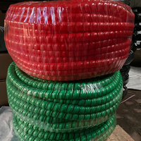 Chine Fournisseur CE approuvé 32mm Spiral Wrapping PE/PP Cable Tidy Kit Factory Price Cable Sleeves