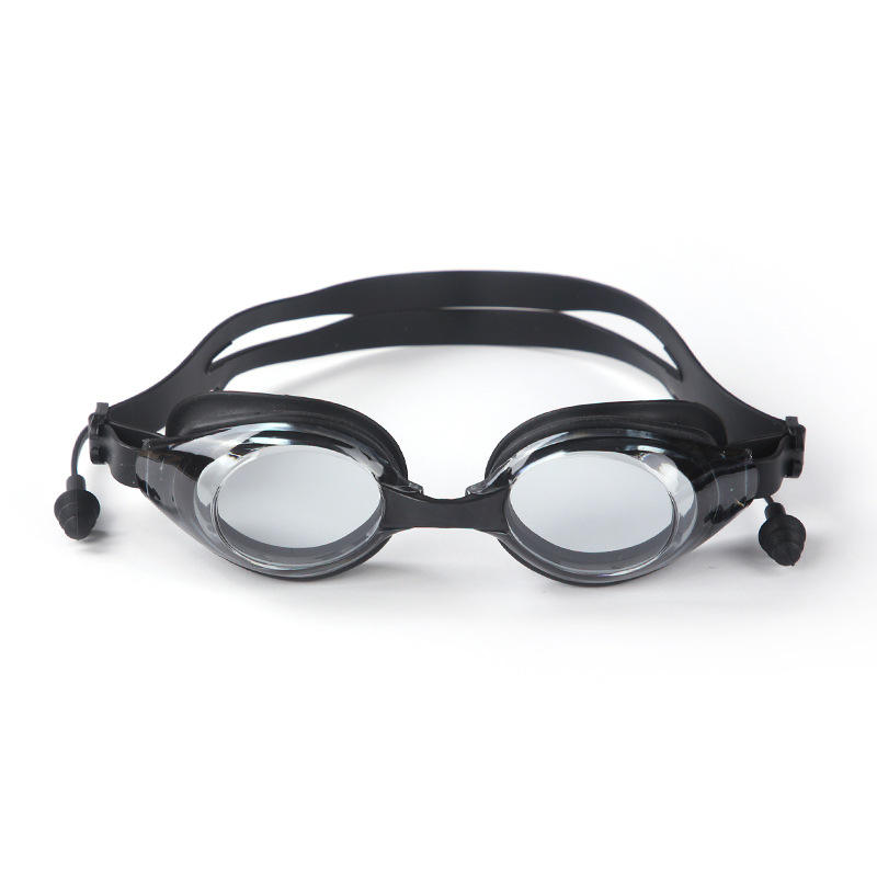 แว่นตาดำ