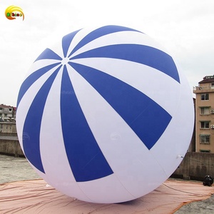 <span class=keywords><strong>Mongolfiera</strong></span> gonfiabile a terra gigante per la pubblicità e la decorazione - Product Image 3