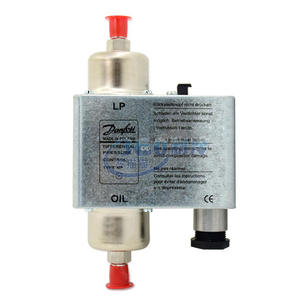 Contrôleur de pression différentielle Danfoss MP54 MP55 MP55A 060B0172, interrupteur de pression d'huile pour pièces de climatiseur - Product Image 4