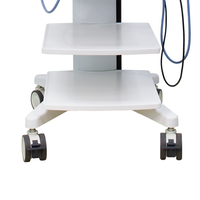 Système de caméra endoscopique laparoscopique électrique 4K TOP1 avec duodénoscope pour applications chirurgicales médicales