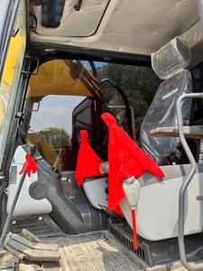 PC200รถขุด Komatsu มือสองจากญี่ปุ่น200 PC - Product Image 6