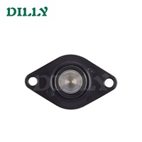 Motor Stepper Katup Kontrol Udara Idle yang Dapat Disesuaikan Secara Manual 11011
