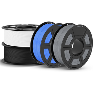 300+ Color High Quality 3D Printer <strong>Filament</strong> 1kg 1.75mm <strong>PLA</strong> ABS TPU PETG HIPS Rods Factory Direct Dimensional Accuracy Within - Product Image 3