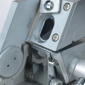 공장 가격 사용하기 쉬운 디지털 자동 <span class=keywords><strong>ABBE</strong></span> 굴절계 필수 실험실 장비 - Product Image 4