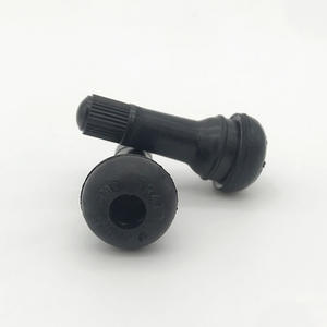 <span class=keywords><strong>Valve</strong></span> de pneu sans chambre à air pour voiture d'usine, en caoutchouc naturel, à encliquetage, <span class=keywords><strong>valve</strong></span> de pneu <span class=keywords><strong>TR413</strong></span> - Product Image 5