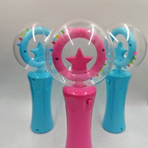 Precio de Fábrica, Barra de Luz Acrílica Personalizada Intermitente para el Día de San Valentín, Barras Luminosas para Fiestas y Navidad - Product Image 2