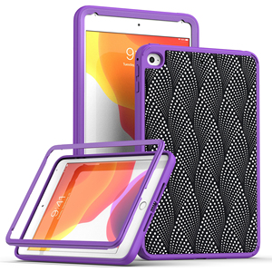 Ultra Slim mềm PU Dual Layer Tablet bìa cho sốc bằng chứng 6 8.3 inch <span class=keywords><strong>iPad</strong></span> <span class=keywords><strong>Mini</strong></span> 4 trường hợp - Product Image 3