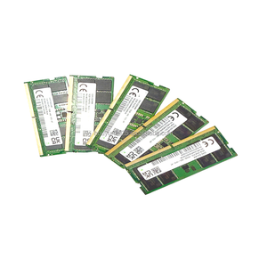 优质 SK Rams DDR5 笔记本内存 32G 6400Mhz 2RX8 <span class=keywords><strong>SODIMM</strong></span> 智能内存 Rams 笔记本电脑配件 HMCG88AHBVA315N - Product Image 2