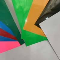 Vinilo de Corte Personalizado a Precio de Fábrica, Vinilo de Corte a Color para Máquina Plotter de Corte de Vinilo