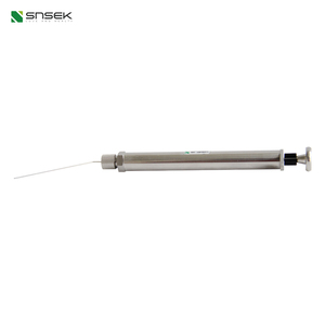 Dispositivo di dosaggio Aerosol intratracheico da laboratorio SYQ250 per topi e ratti apparecchiature terapeutiche veterinarie per polvere secca - Product Image 4