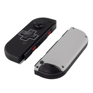Coque rigide personnalisée pour contrôleur Switch OLED, étui de remplacement pour Nintendo Switch - Product Image 5