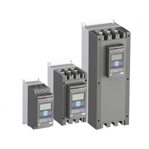 Moteur électronique souple A-B-B PSE142-600-70/PSE370-600-70-1/PSTX570-600-70/PSTX720-600-70 1,5-55 kW Triphasé 400-500 V PSE/PS - Product Image 1