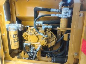 High Performance <b>Used</b> CAT 315D2L 315D 315D2 Crawler Excavator Engineering Construction <b>Machinery</b> on Sale - Product Image 6