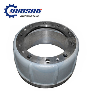 Phụ Kiện Xe Tải Hạng Nặng Của Nga Trống Phanh 532053501070 53205-3501071 532053501071 Cho <span class=keywords><strong>Kamaz</strong></span> - Product Image 6