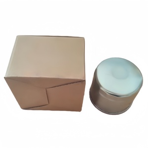 אלמנט מסנן דלק להחלפת מנוע מחפר חלק 800157966 יעילות גבוהה - Product Image 2