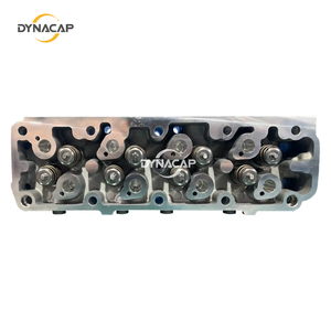 Dynacap OEM C14NZ 90322813 90502537 ghisa nuova testata completa con valvola per <span class=keywords><strong>Opel</strong></span> Astra Combo <span class=keywords><strong>Corsa</strong></span> Kadett - Product Image 1