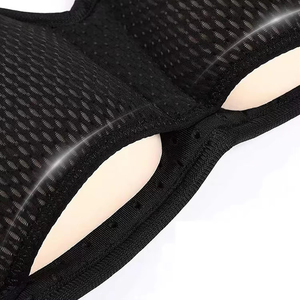 Ceinture de soutien et de compression pour hernie inguinale et ombilicale pour hommes, soulagement de la douleur - Product Image 4