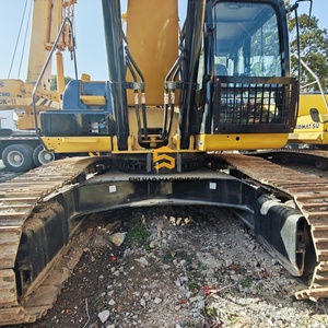 รถขุดตีนตะขาบ CAT 336D2 มือสอง สภาพ 90% ราคาดี ใช้งานน้อย ขาย - Product Image 4
