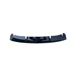 สปอยเลอร์กันชนหน้า StarNav สำหรับ A7 รุ่นดัดแปลง RS7 ปี 2009 2010 2011 2012 2013 2014 2015 2016 2017 2018 ชุดแต่งหน้ารถ - Product Image 6
