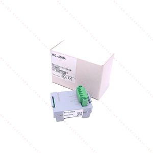 Module d'entrée analogique XBO-AD02A, 2 canaux, carte de signal 4-20mA 0-10V pour PLC XGB, pièce de rechange pour automatisation industrielle - Product Image 6