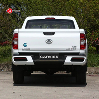 2025 MAXUS T60 pick-up de taille moyenne 2.0T conduite à droite électrique LHD 4x4 boîte de vitesses manuelle Diesel Offre Spéciale chinois MAXUS T60 Picku