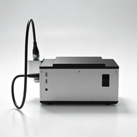 Veteriner Rehabilitasyon Merkezleri için 810nm 980nm ile 10W-30W Çıkışlı Tıbbi Sınıf IV Lazer Terapi Cihazı