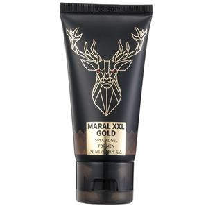 Gel Maral de Alta Calidad de 50 ml para Agrandamiento del Pene Masculino, Crema para Retrasar la Eyaculación, Agrandar el Pene y Prevenir la Eyaculación Precoz - Product Image 5