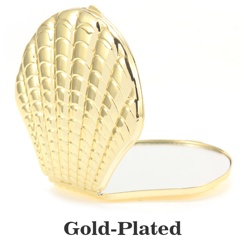 Gold-plated