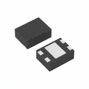 Power Management (PMIC) Electronic Circuit Components Authorized Distributor 4 UDFN Exposed Pad XC6501D41AGR-G - Product Image 1