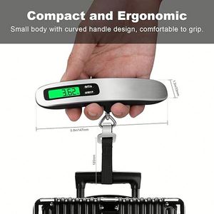 New Precise <b>Mini</b> Portable Luggage <b>Scale</b> for Travel with Custom Logo - Product Image 3