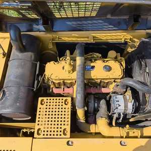 Vente chaude seconde main Original fabriqué au japon marque CAT 330D2L pelle Machine haute efficacité de travail vente à shanghai - Product Image 6