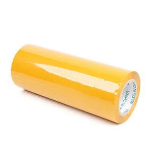 เทปปิดกล่องสีเบจกว้าง 30 ซม. แรงยึดเกาะสูง สำหรับปิดผนึกกล่อง จัดส่งด่วน ขายส่ง - Product Image 3