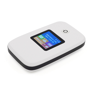 M152 New Enterprise Firewall Pocket WiFi <b>Wireless</b> Mobile Hotspot 2.4G 150Mbps <b>Modem</b> Router with SIM Card 4G LTE - Product Image 3