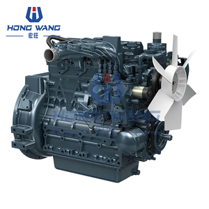 Pour moteur KUBOTA V2203 V2403 V3300 V3800 V2607 V1505 D1105 D1703 Z482 Z602 ZB600 D722 D782 D850 D902 D905 D950 D1105 - Product Image 1