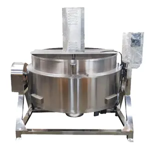 Machine de traitement Garri haute qualité manioc à garri machine de transformation machine à frire manioc