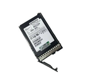 874430-002 1.92TB 2.5 inci TLC 12 Gb/s SAS Solid State Drive - Product Image 2