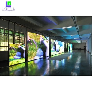 新型LED屏幕全高清Led视频墙P2.6 P2.9 P3.9户外Led屏幕显示器，用于舞台背景活动表演 - Product Image 6