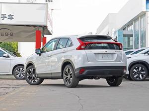 Autos SUV de Gasolina, <span class=keywords><strong>Mitsubishi</strong></span> <span class=keywords><strong>Eclipse</strong></span> <span class=keywords><strong>Cross</strong></span> <span class=keywords><strong>2022</strong></span> 1.5T CVT, Tracción en Dos Ruedas, Versión Fearless, Autos Usados de Buena Calidad y Bajo <span class=keywords><strong>Precio</strong></span> - Product Image 5