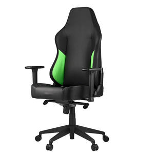 Sillas de Oficina Ergonómicas de Cuero Clásico Verde Serpiente de Alta Gama, Personalizadas, de Marca de Lujo, Sillas <span class=keywords><strong>Gamer</strong></span> - Product Image 4