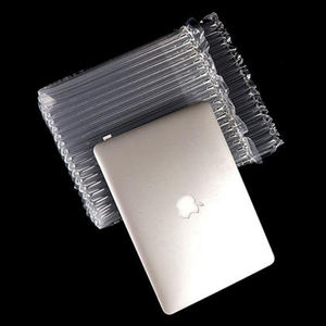 Película Protectora Personalizada GZGJ para Portátiles, Embalaje <span class=keywords><strong>Anti</strong></span>-Golpes, Transparente y Reutilizable para Portátiles de 12/14/15 Pulgadas - Product Image 4