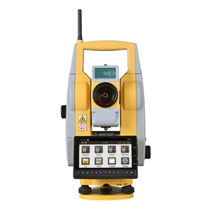 Estacion Total NS30 South Android Topografia Prism <b>Optical</b> <b>Instruments</b> Price Reflectorless Estacion Total Station SOUTH NS30 - Product Image 2
