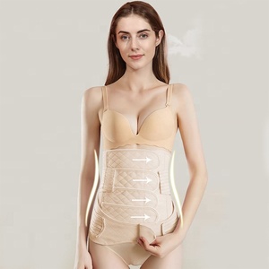 Kit de Recuperación Post-Cesárea NZMAN, Imprescindible, Set de 12 Piezas de Artículos Esenciales para el Postparto, Kit Postparto para Mujeres Después del Parto - Product Image 3