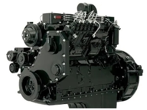 Ccec Cummins động cơ 50 Hz 60Hz ba giai đoạn 200Kw 250kva NT855-GA động cơ diesel Máy phát điện đặt - Product Image 4