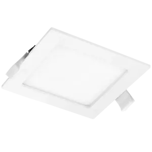 Downlight LED empotrable ultrafino de 16W con luz natural, ideal para iluminación ambiental eficiente en espacios interiores. - Product Image 1